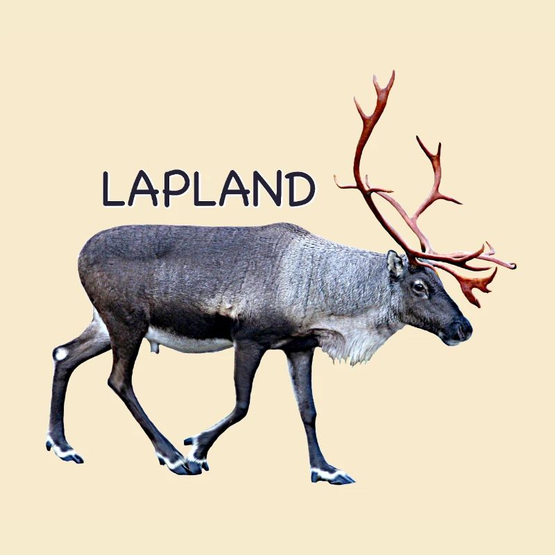 Lappland