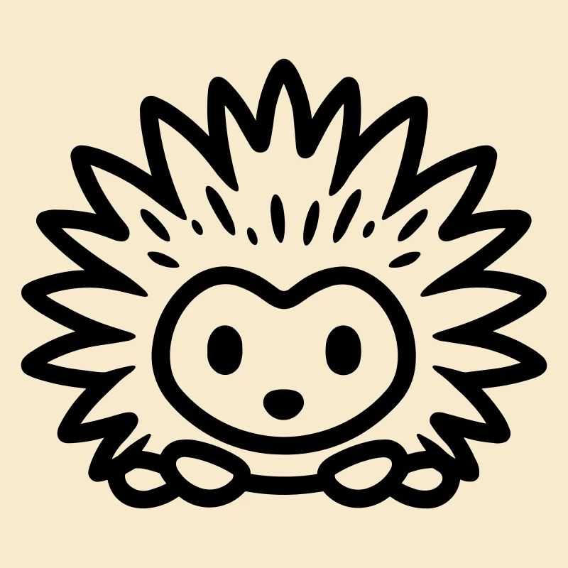 Stachelschwein