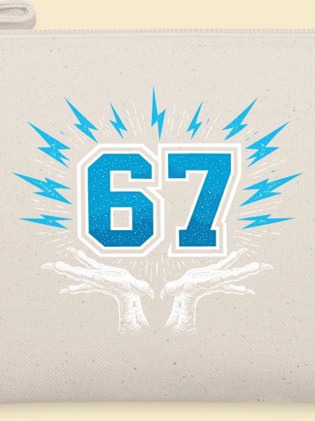 67 Six Seven - Hühnerfüße
