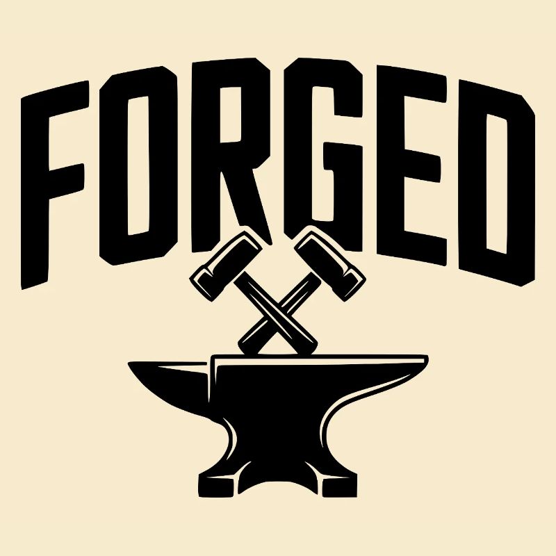 Forgé