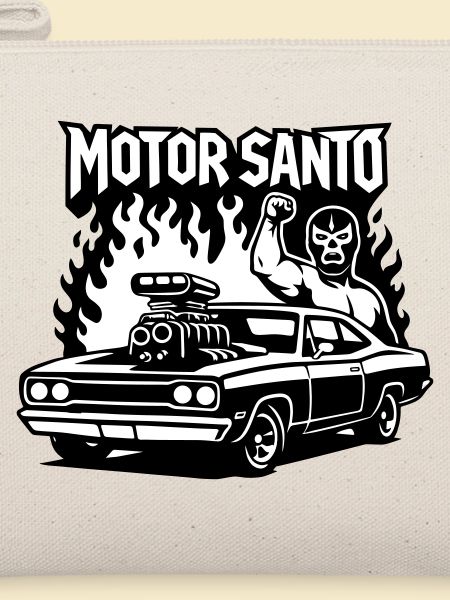 Motor Santo Feuerhotrod