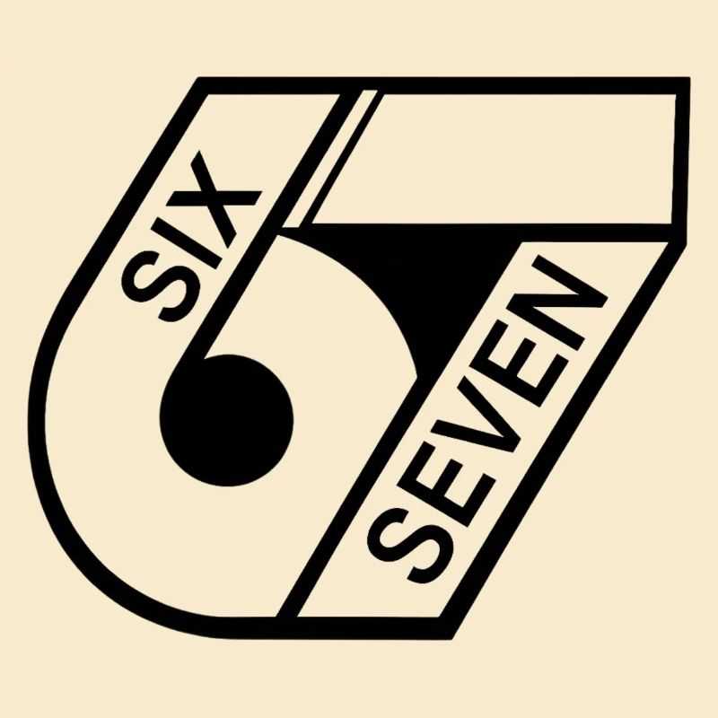 67 Six Seven