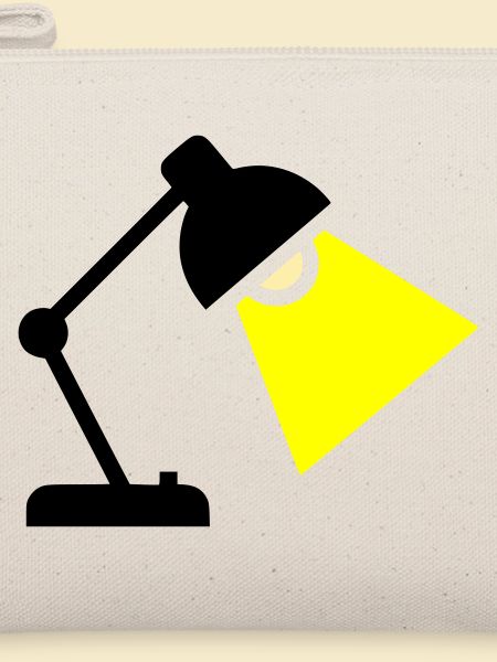 Desk Lamp Light Idea