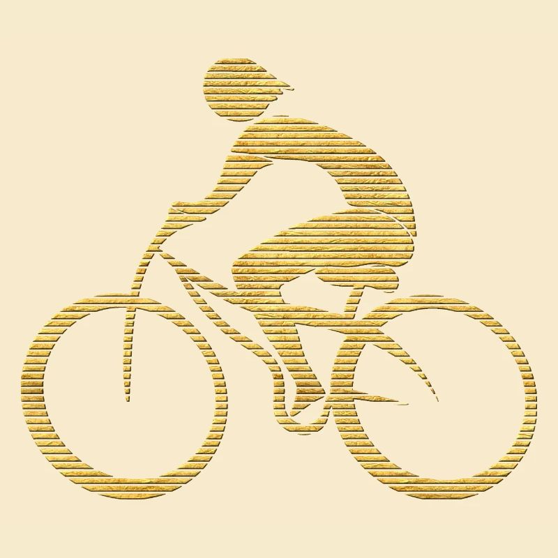 Radfahrer