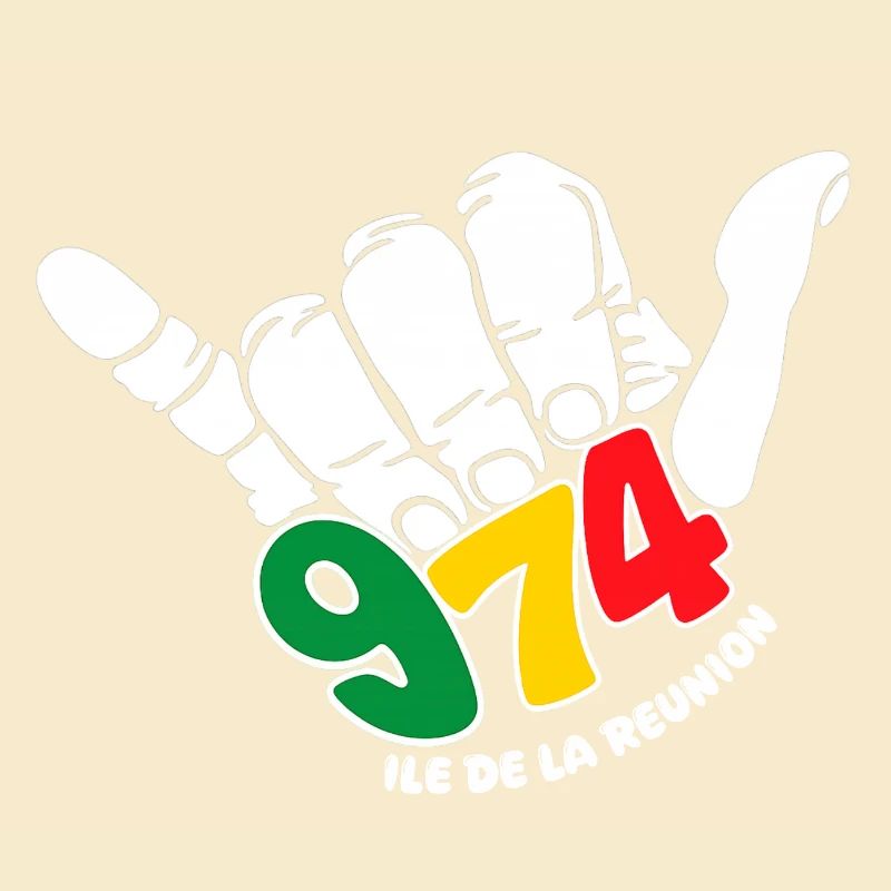974 Île de la Réunion