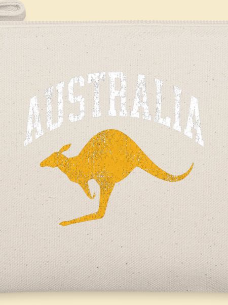 Australia - Australien - Down Under - Känguru