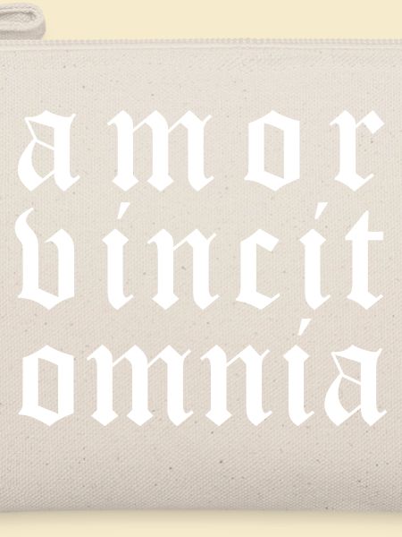 Amor vincit omnia