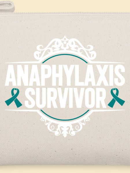 Anaphylaxie Überlebende