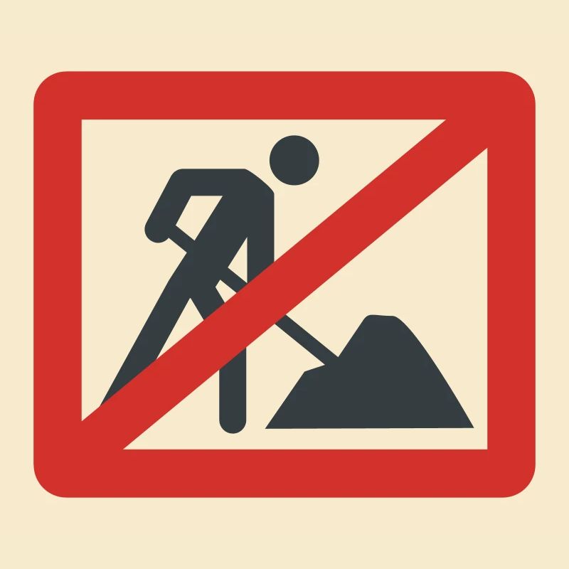 No Work