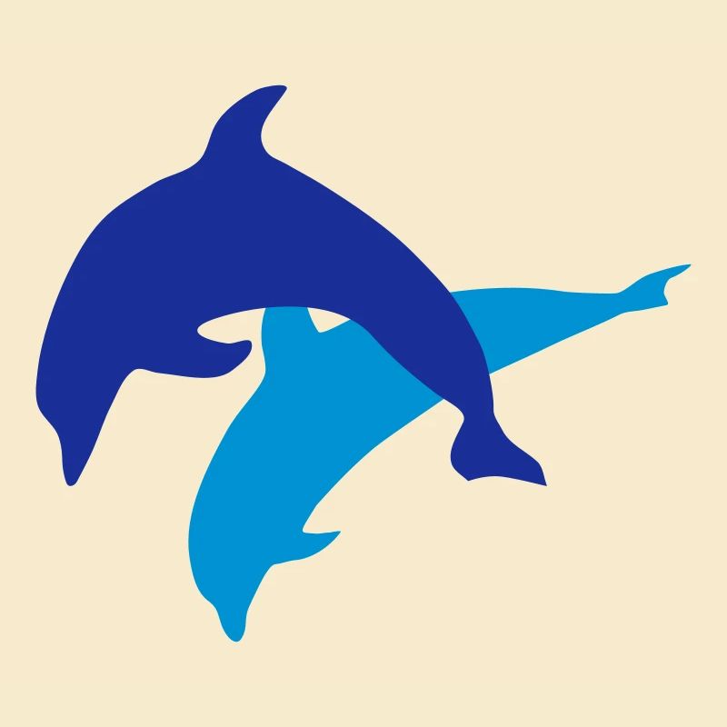 Dolphins - Dolphin Design - Delfine