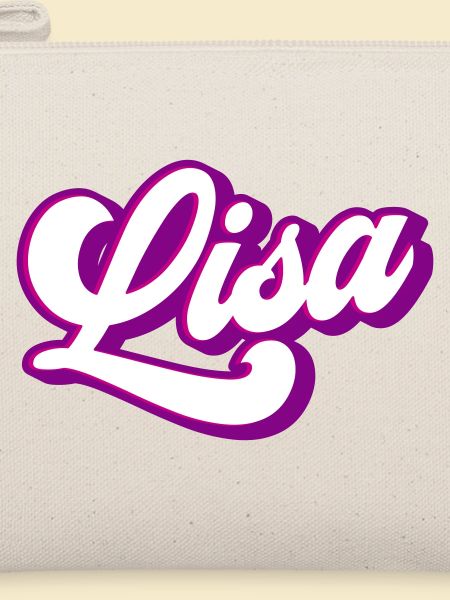 Lisa | Farben änderbar
