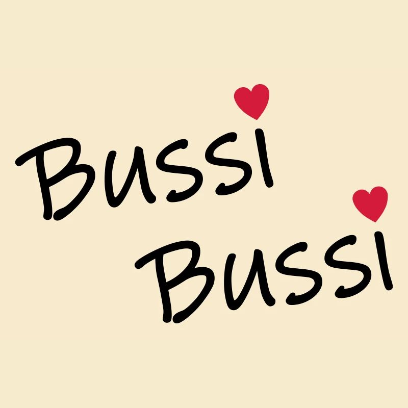 Bussi Bussi