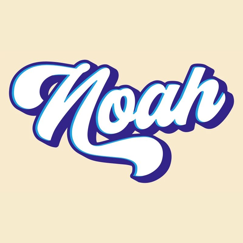 Noah | Farben änderbar