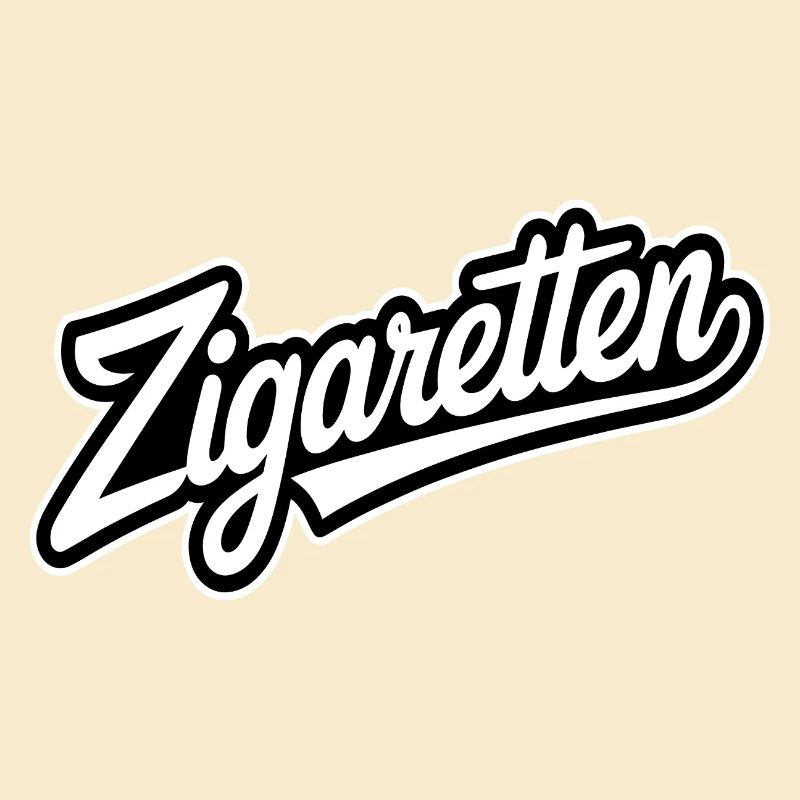 Cigarettes - Mèmes Allemands