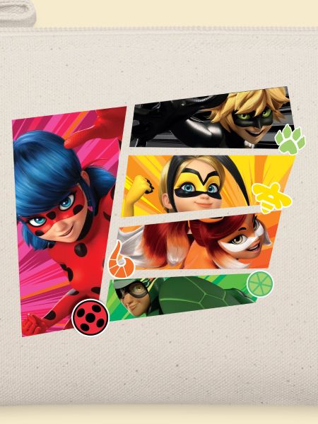 Miraculous Superhelden