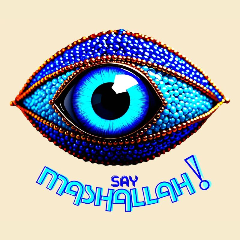 Say Mashallah