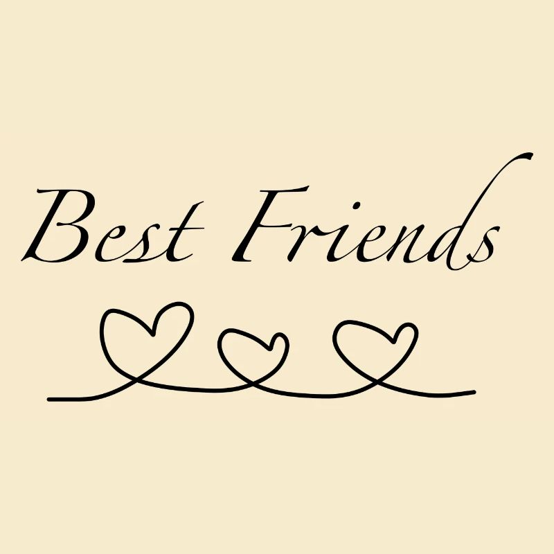 Beste Freunde