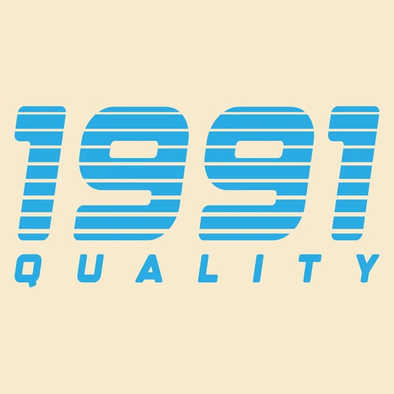 1991 quality | Color changeable