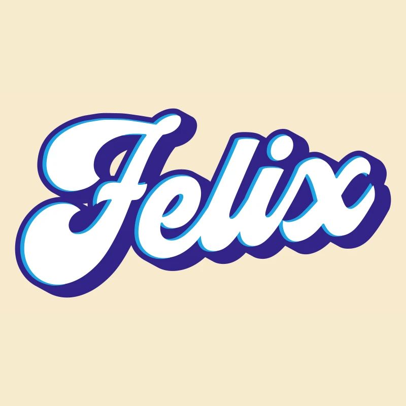 Felix | Farben änderbar