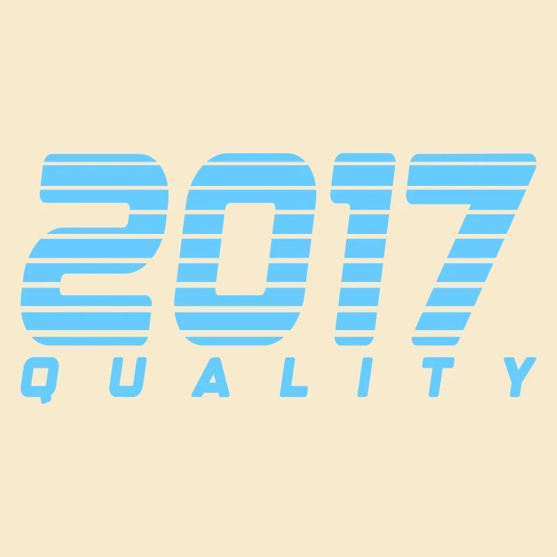 Qualité 2017 | Couleur changeable