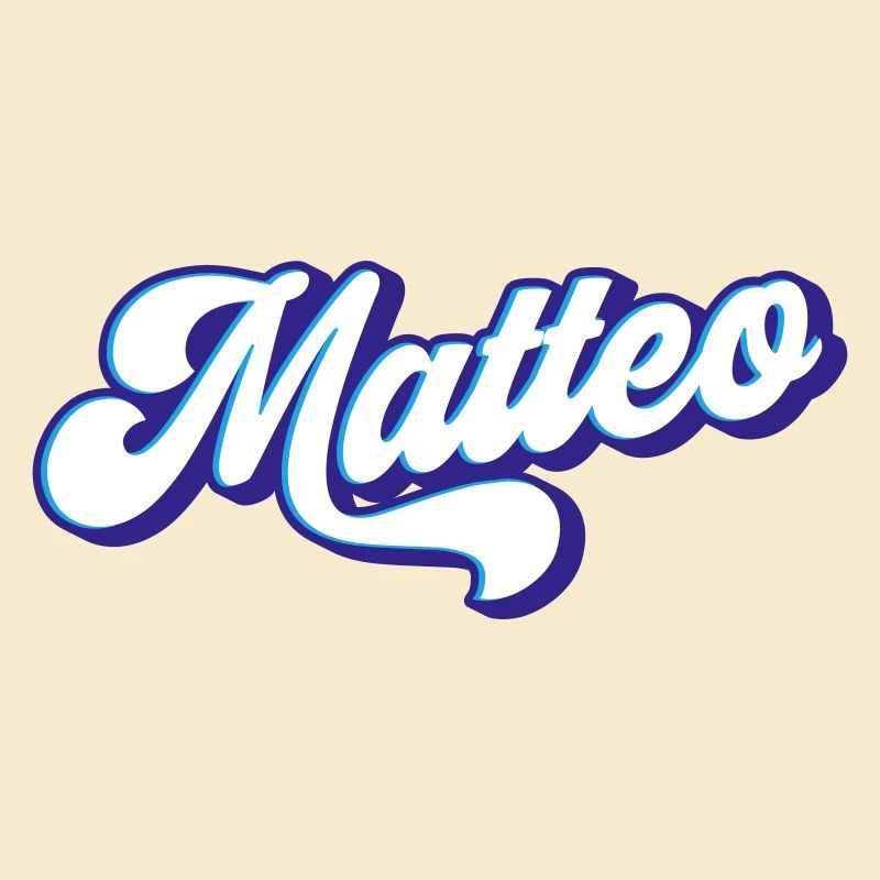 Matteo | Farben änderbar