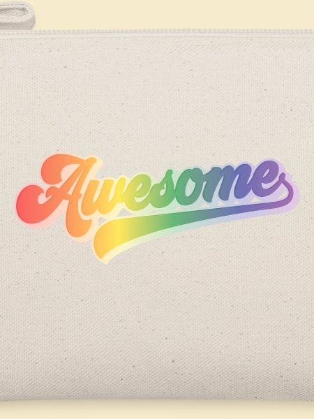 Awesome | Impressive rainbow