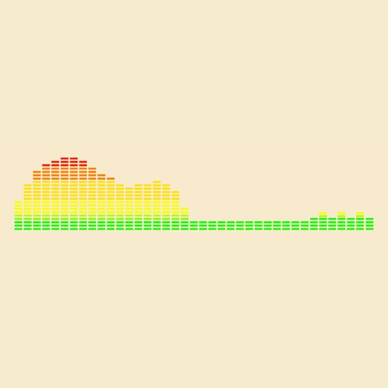 Gitarren-Shape-Equalizer
