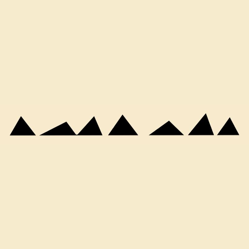 Triangles triangle