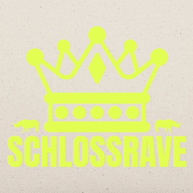 SCHLOSSRAVE