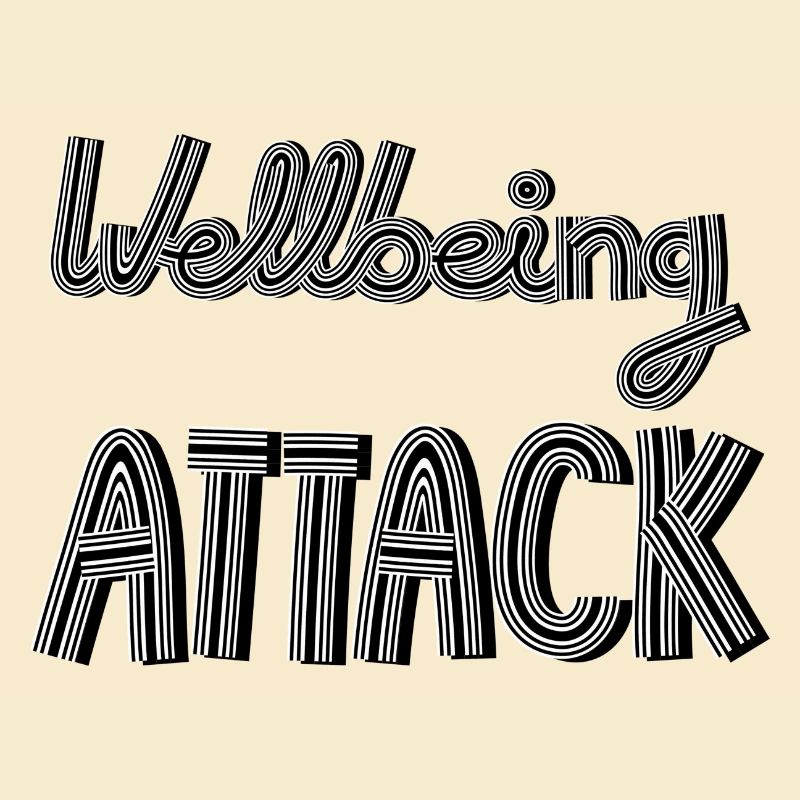 WELLBEING ANGRIFF