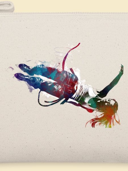 Bungee-Sprung #bungee