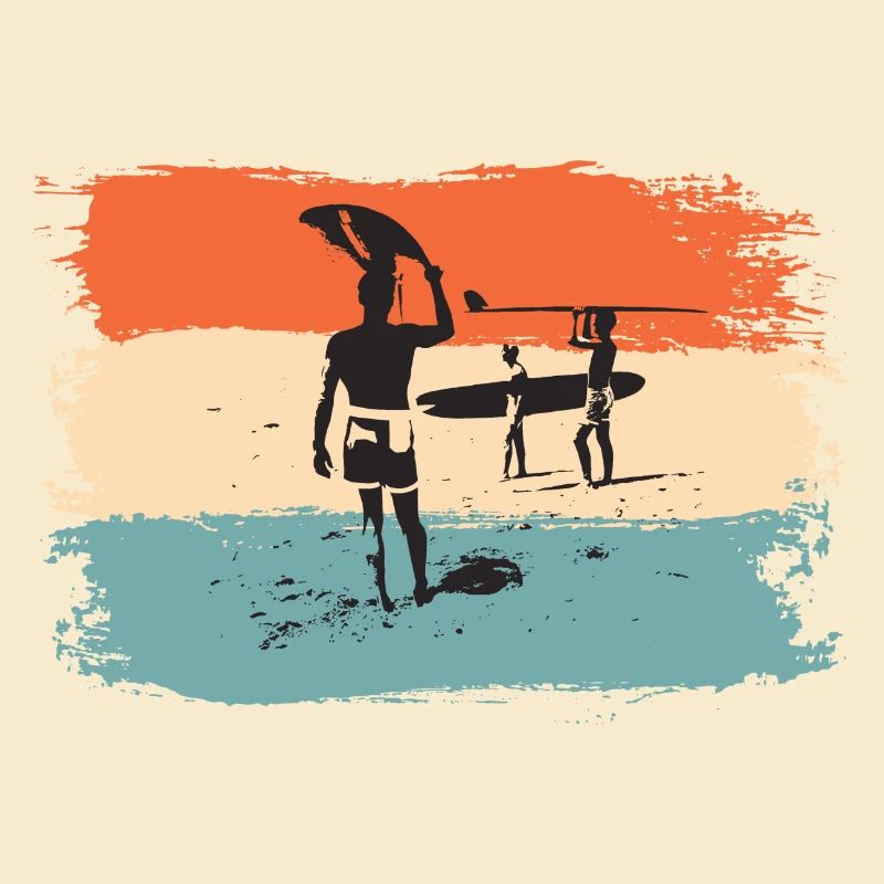 Surf, Surf, Surf, Surf, Surf