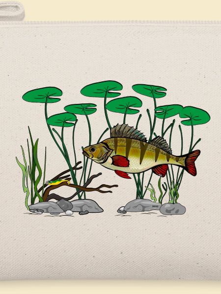 Barschfischen