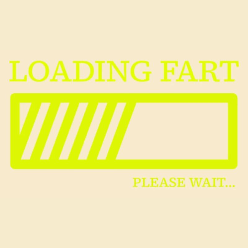 Loading Fart