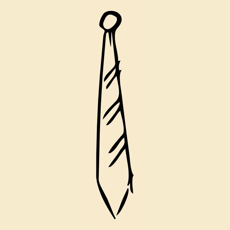 Krawatte