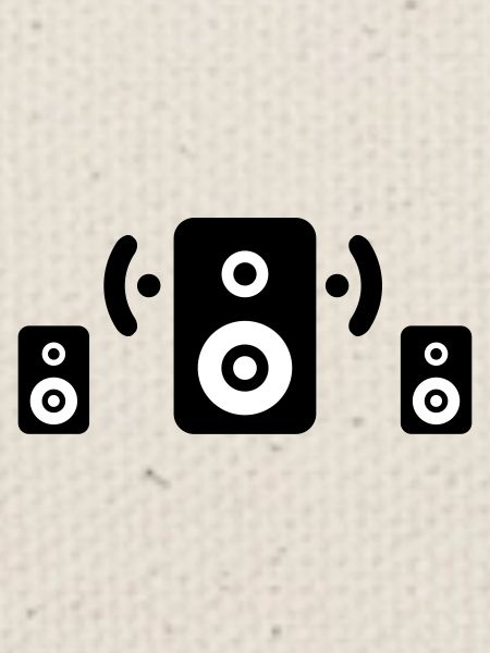 soundsystem