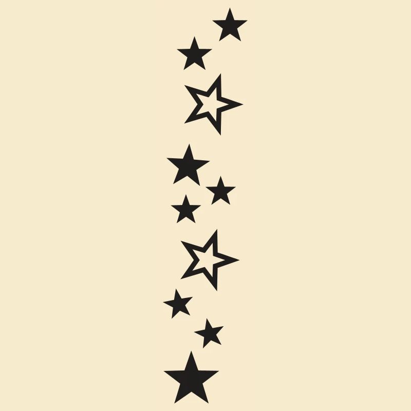 sternesternsterne
