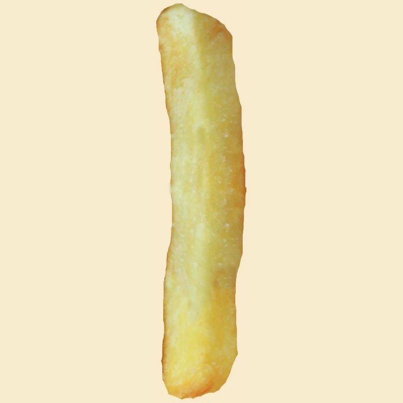 Frites un