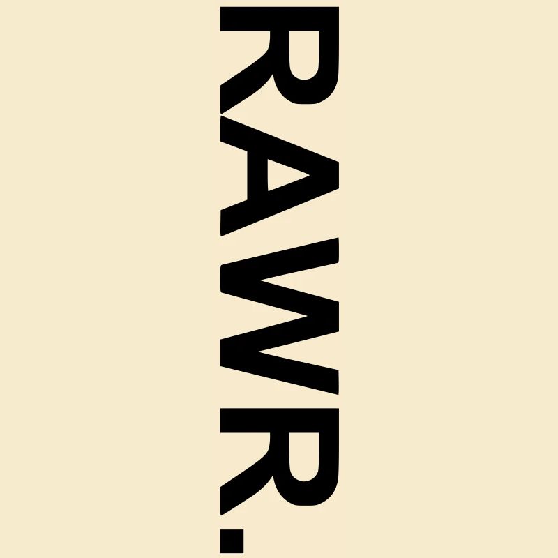 RAWR