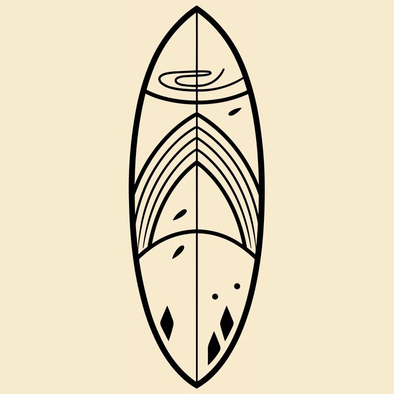 Surfbrett