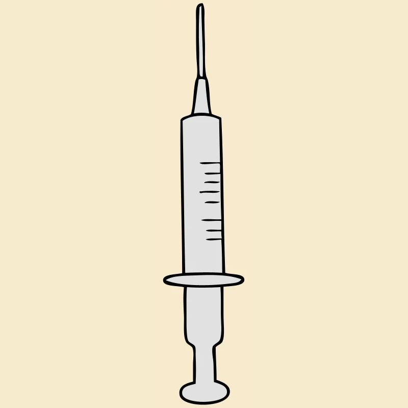 injection