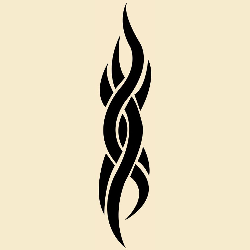 tribal
