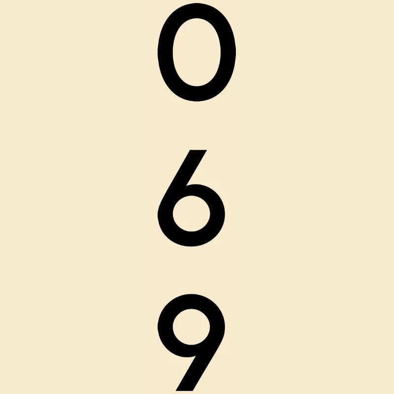 069 - Area code - Frankfurt