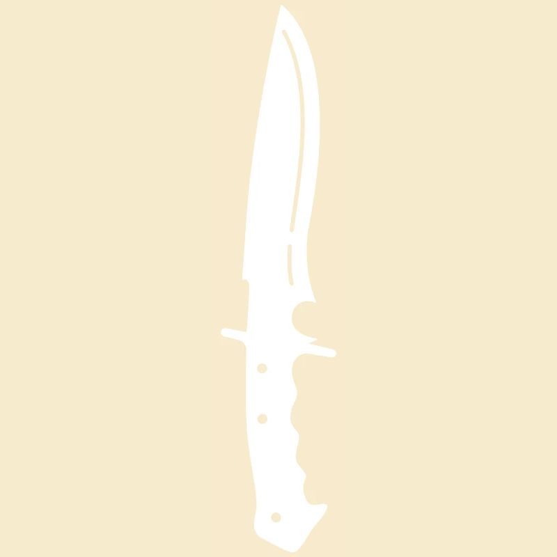 Messer icon
