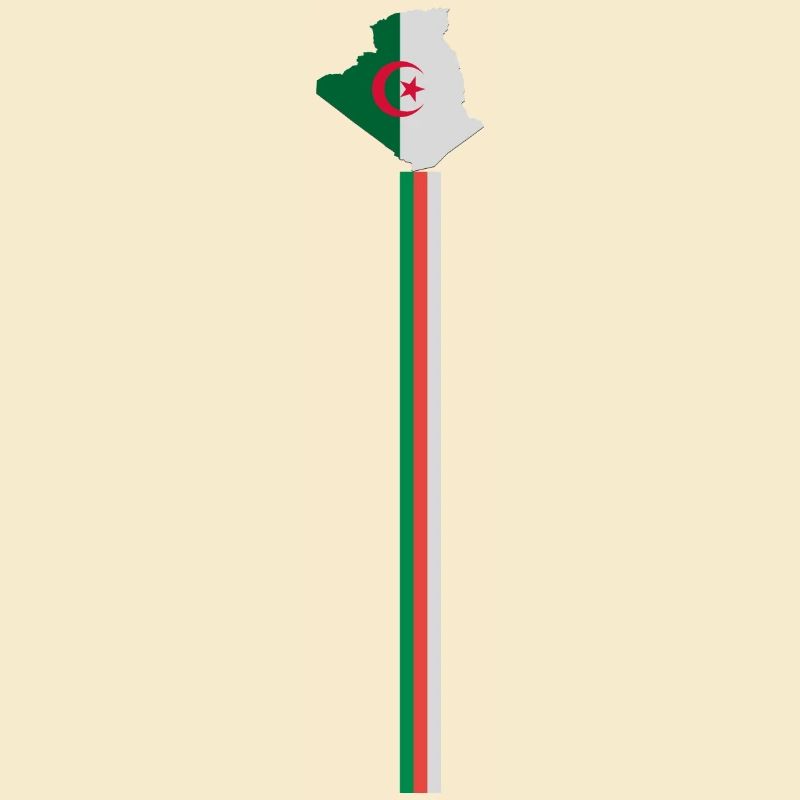 Algerien