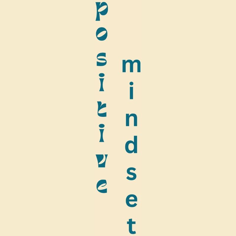 positive mindset