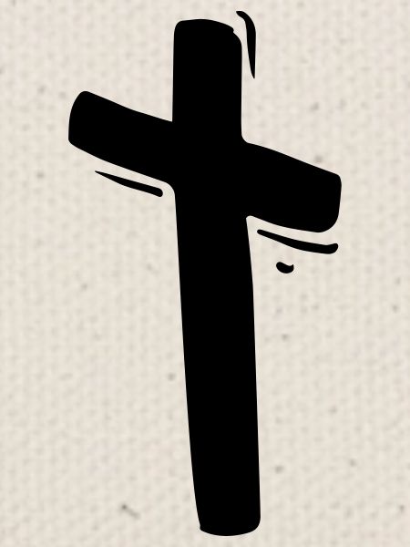 Jesus Kreuz Gott Kirche