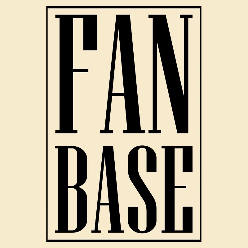 Base de fans