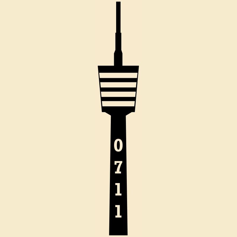 Fernsehturm0711