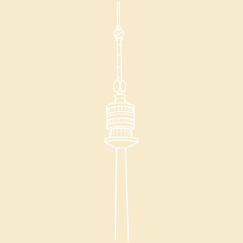 Danube Tower Vienna
